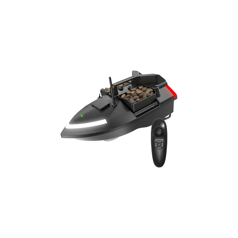 Flytec V801 12000mah bait boat